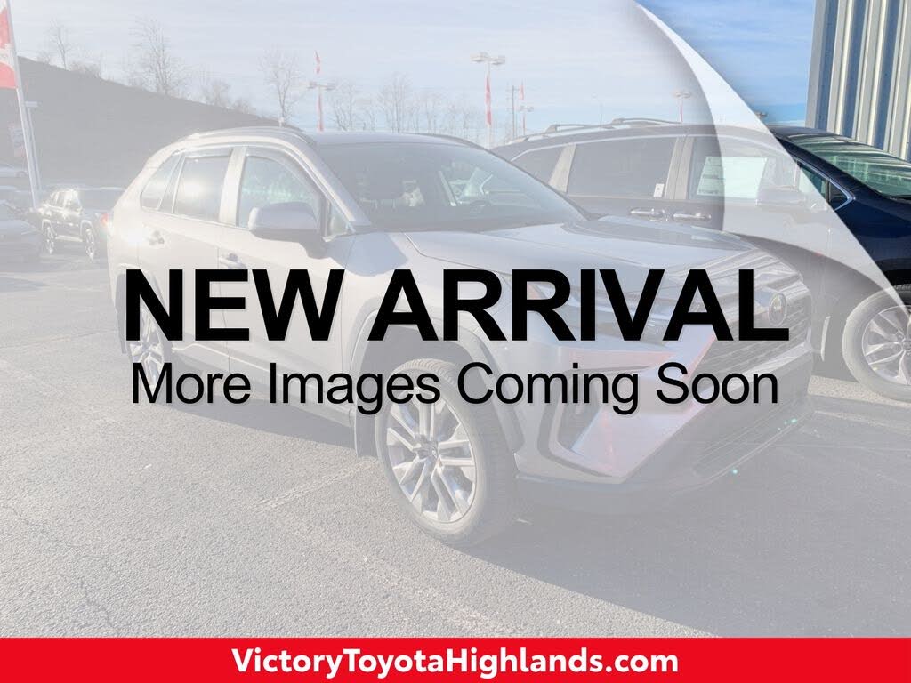 2024 Toyota RAV4 XLE Premium AWD