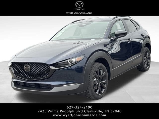 2026 Mazda CX-30 2.5 S Aire Edition AWD