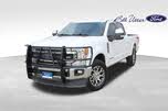 Ford F-250 Super Duty Lariat Crew Cab 4WD