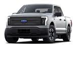 Ford F-150 Lightning Platinum SuperCrew AWD
