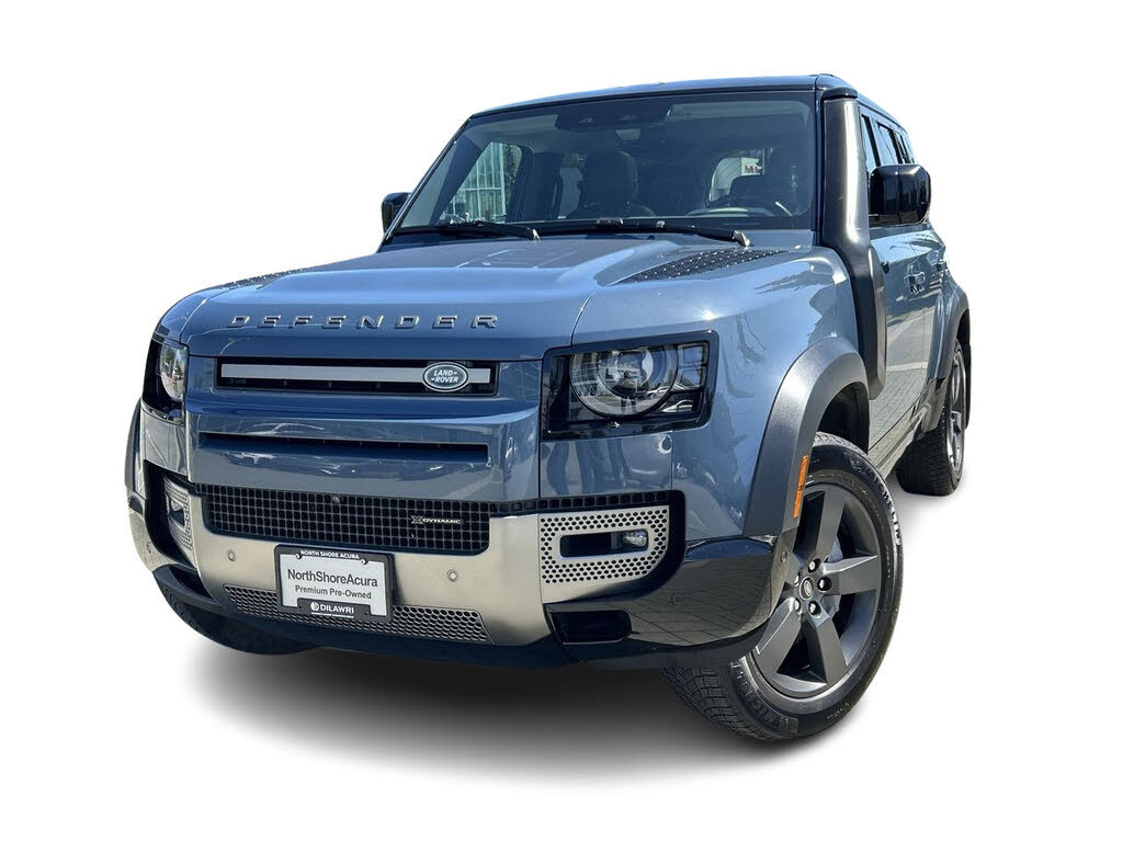 2023 Land Rover Defender 110 X-Dynamic SE AWD