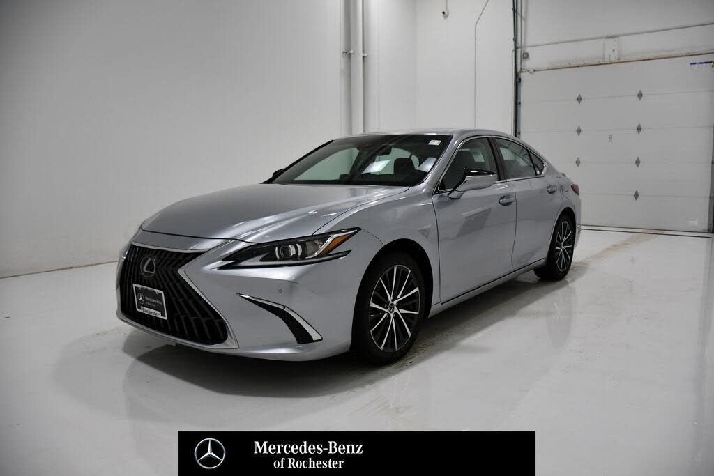 2023 Lexus ES 350 FWD