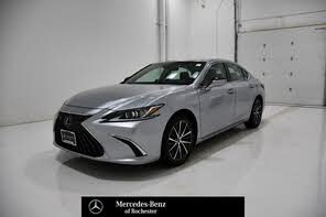 Lexus ES 350 FWD
