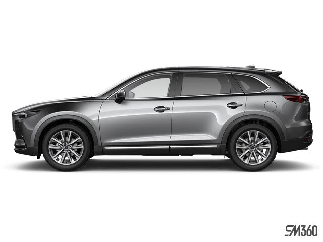 2023 Mazda CX-9 GT AWD