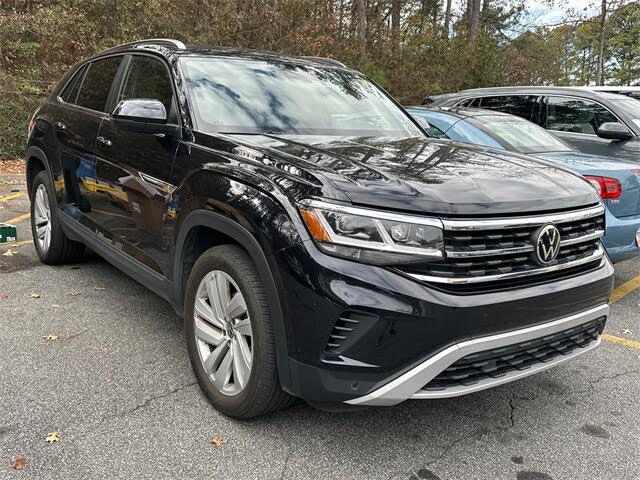 2023 Volkswagen Tiguan S FWD