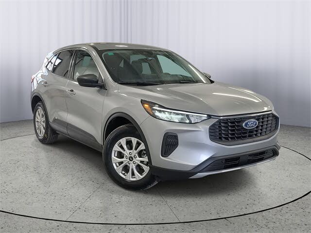 2024 Ford Escape Active AWD