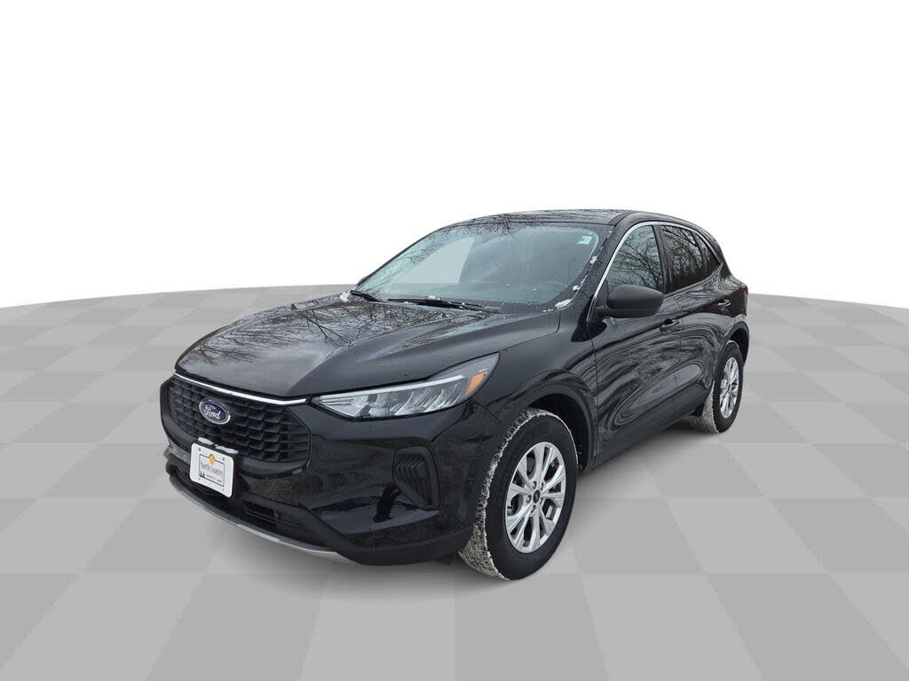 2024 Ford Escape Active AWD