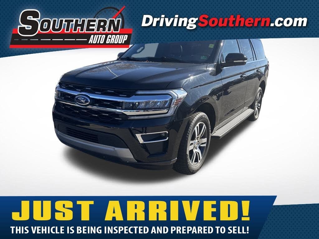 2024 Ford Expedition Limited RWD