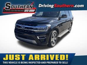 Ford Expedition Limited RWD