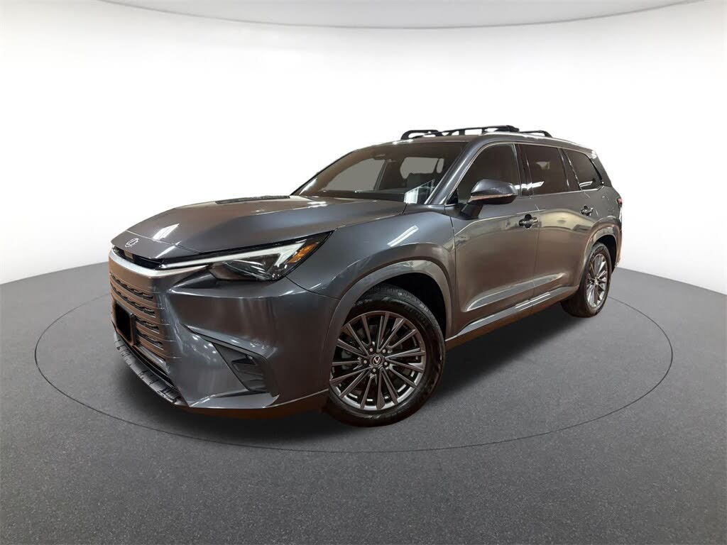 2024 Lexus TX 350 AWD