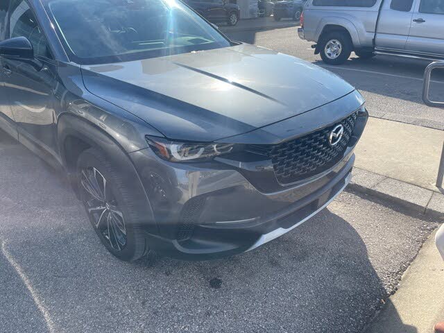 2024 Mazda CX-50 2.5 Turbo Premium Plus AWD