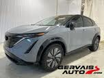 Nissan Ariya Evolve+ e-4ORCE