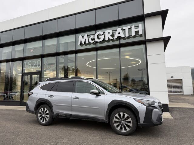 2024 Subaru Outback Touring AWD