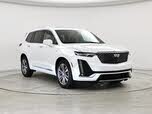 Cadillac XT6 Premium Luxury FWD