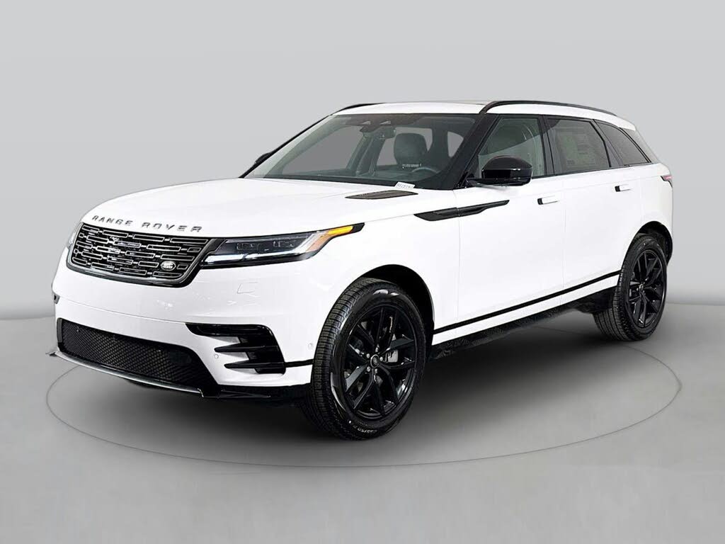 2026 Land Rover Range Rover Velar P400 Dynamic SE AWD