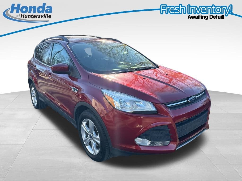 2013 Ford Escape SE FWD