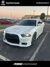 Dodge Charger SRT8 RWD