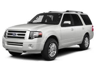 2014 Ford Expedition XLT