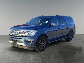 Ford Expedition MAX Limited 4WD