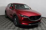 Mazda CX-5 Touring FWD