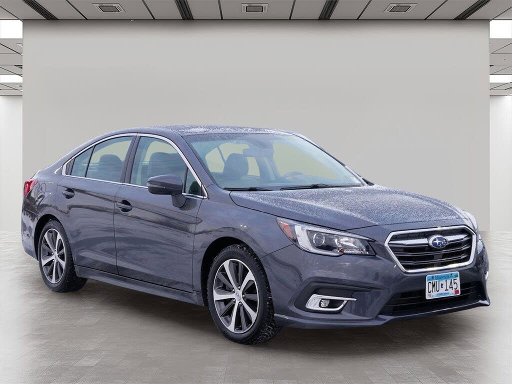 2019 Subaru Legacy 3.6R Limited AWD