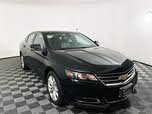 Chevrolet Impala LT FWD