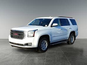 GMC Yukon SLE 4WD