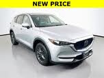 Mazda CX-5 Touring AWD