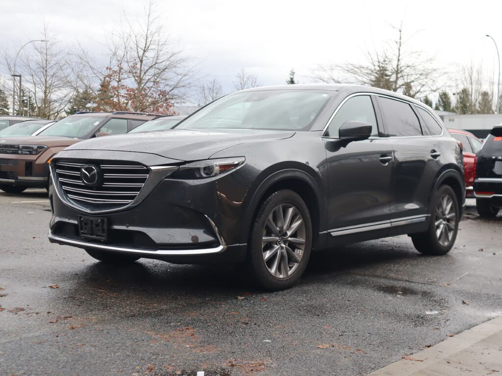 Mazda CX-9 GT AWD 2020