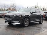 Mazda CX-9 GT AWD