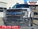 Ford F-350 Super Duty XLT Crew Cab 4WD
