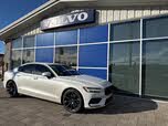 Volvo S60 T6 Momentum AWD