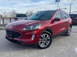 Ford Escape SEL AWD
