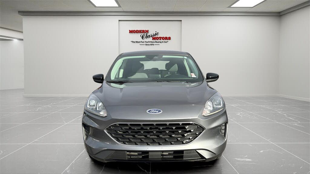 2022 Ford Escape SE FWD