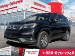 Honda Pilot Black Edition AWD