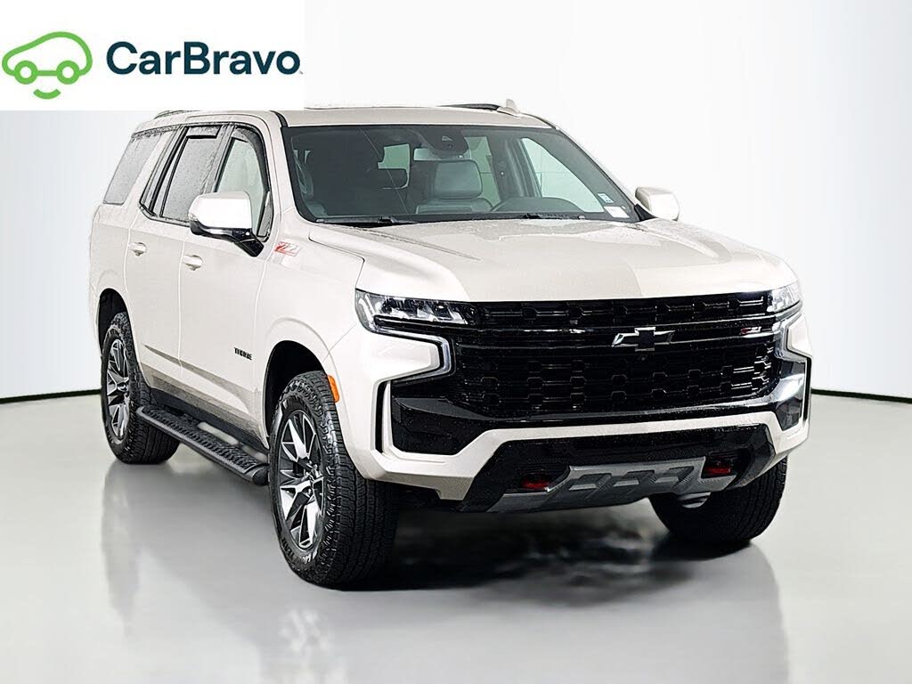 2023 Chevrolet Tahoe Z71 4WD