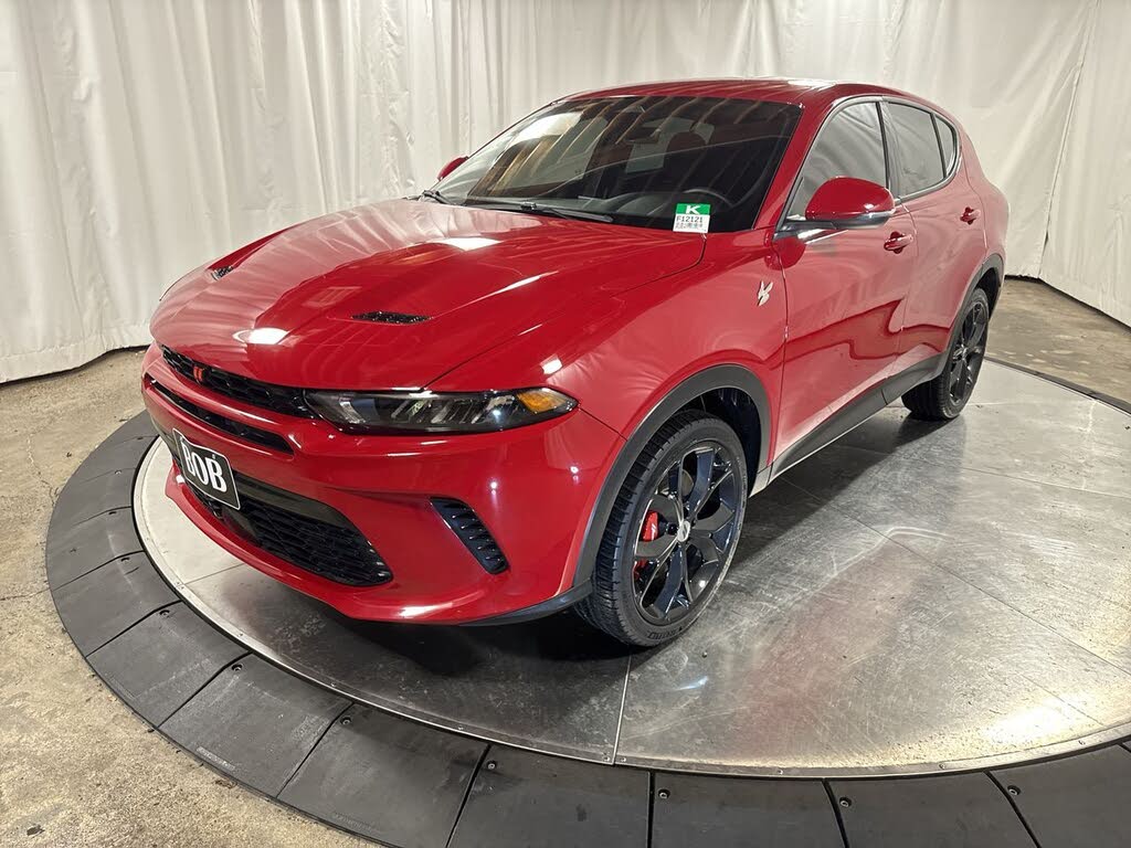 2023 Dodge Hornet GT AWD