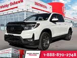 Honda Ridgeline Touring AWD