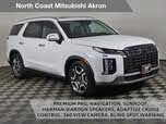 Hyundai Palisade SEL AWD