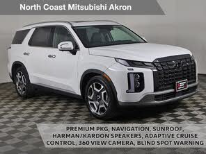 Hyundai Palisade SEL AWD