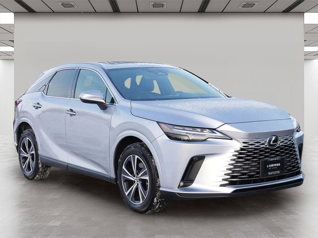 2023 Lexus RX 350 Premium AWD