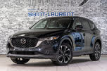 Mazda CX-5 GS AWD
