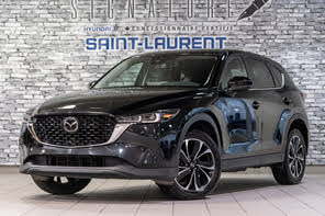 Mazda CX-5 GS AWD