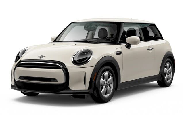 2023 MINI Cooper 2-Door Hatchback FWD