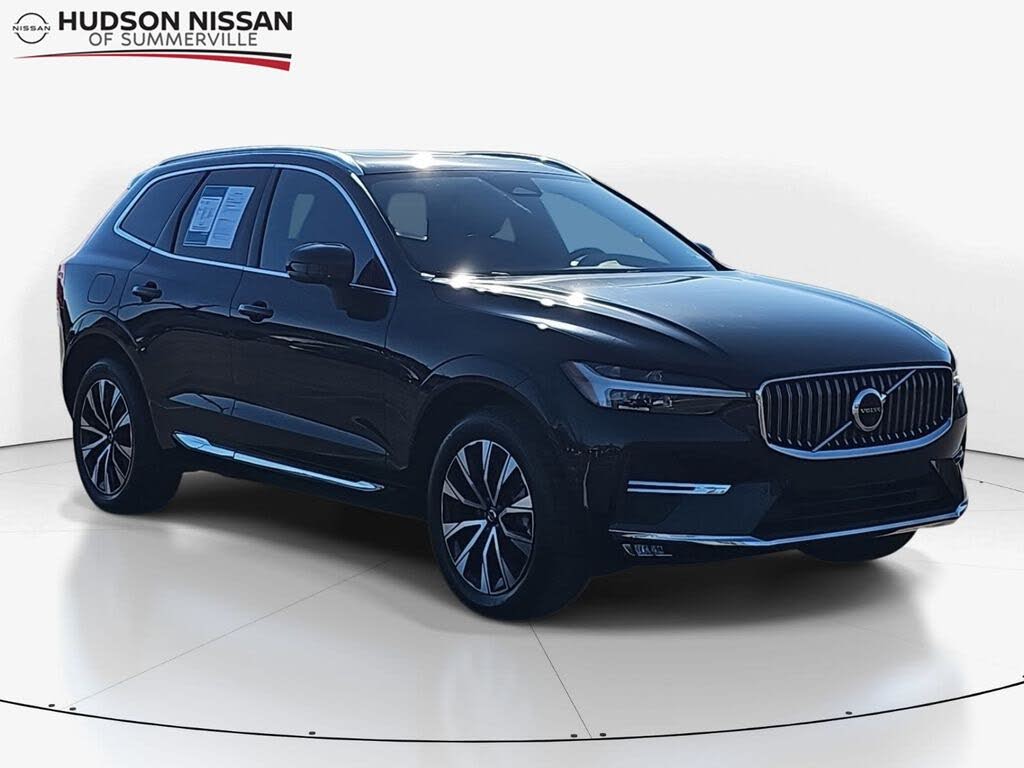 2023 Volvo XC60 B5 Plus Bright Theme FWD