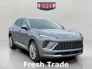 Buick Envision Avenir AWD