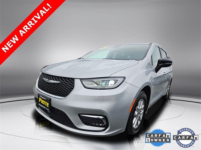 2024 Chrysler Pacifica Touring L FWD