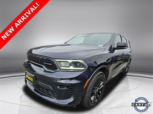 2024 Dodge Durango GT Plus AWD