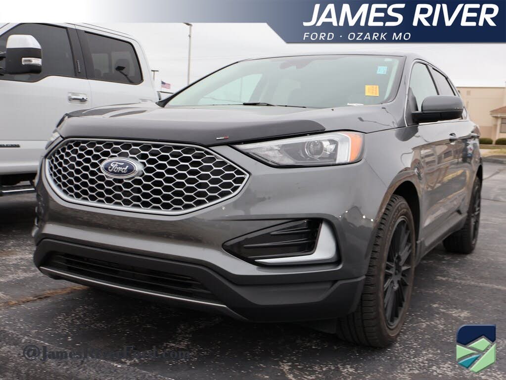 2024 Ford Edge SEL AWD