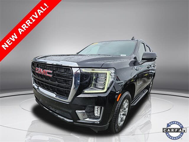 2024 GMC Yukon SLE 4WD